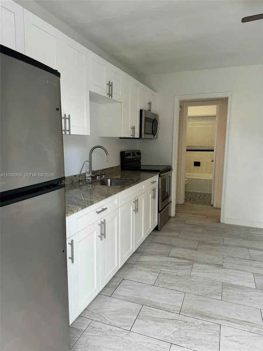 Residential Income for sale at 1324 N 58 AVE, Hollywood FL 33021