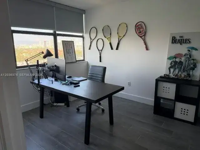 3 bedroom 2 bath Residential Lease for rent at 3375 N Country Club Dr # 1409, Aventura FL 33180