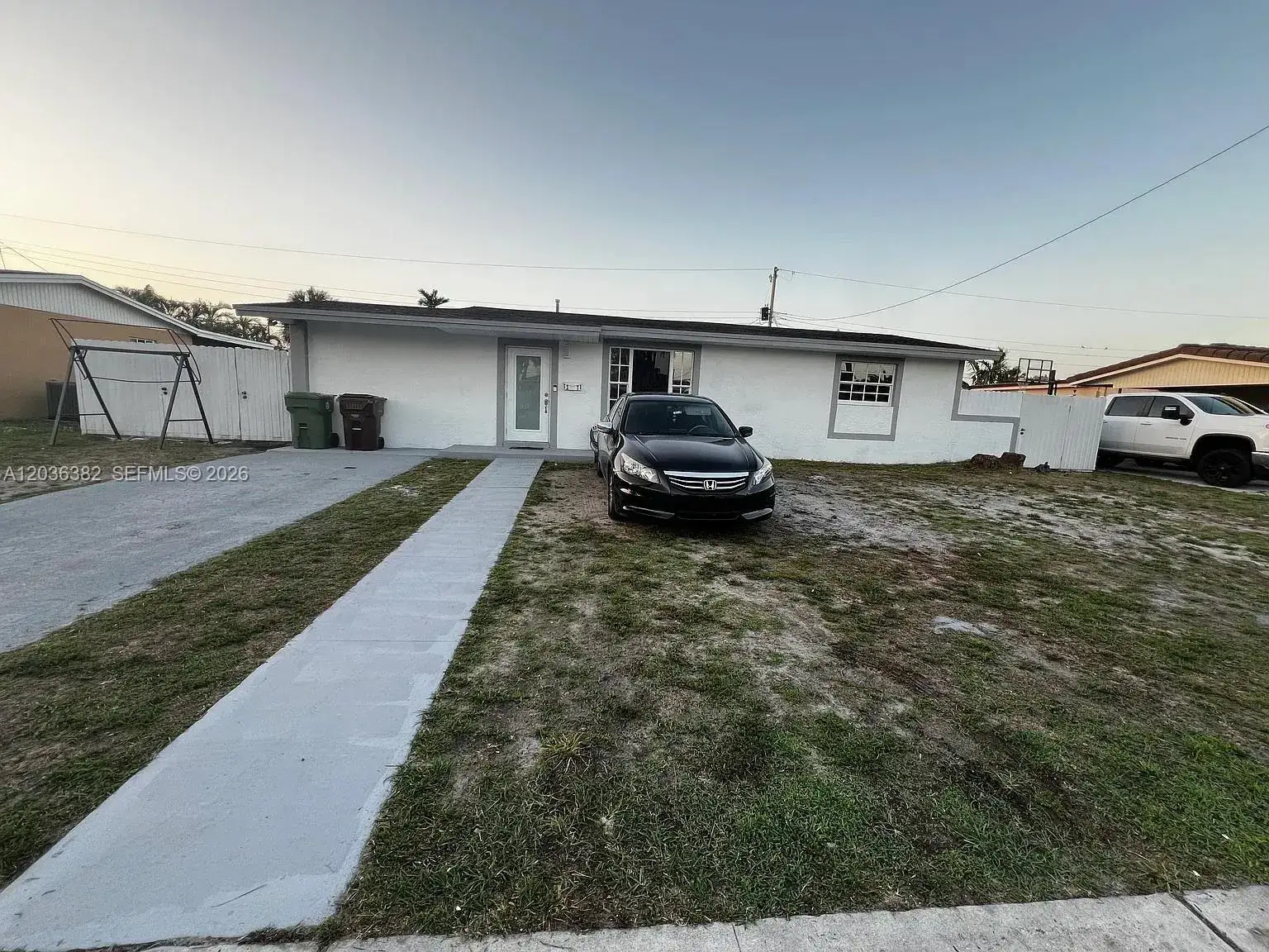 4 bedroom 2 bath Residential for sale at 1271 W 79th St, Hialeah FL 33014