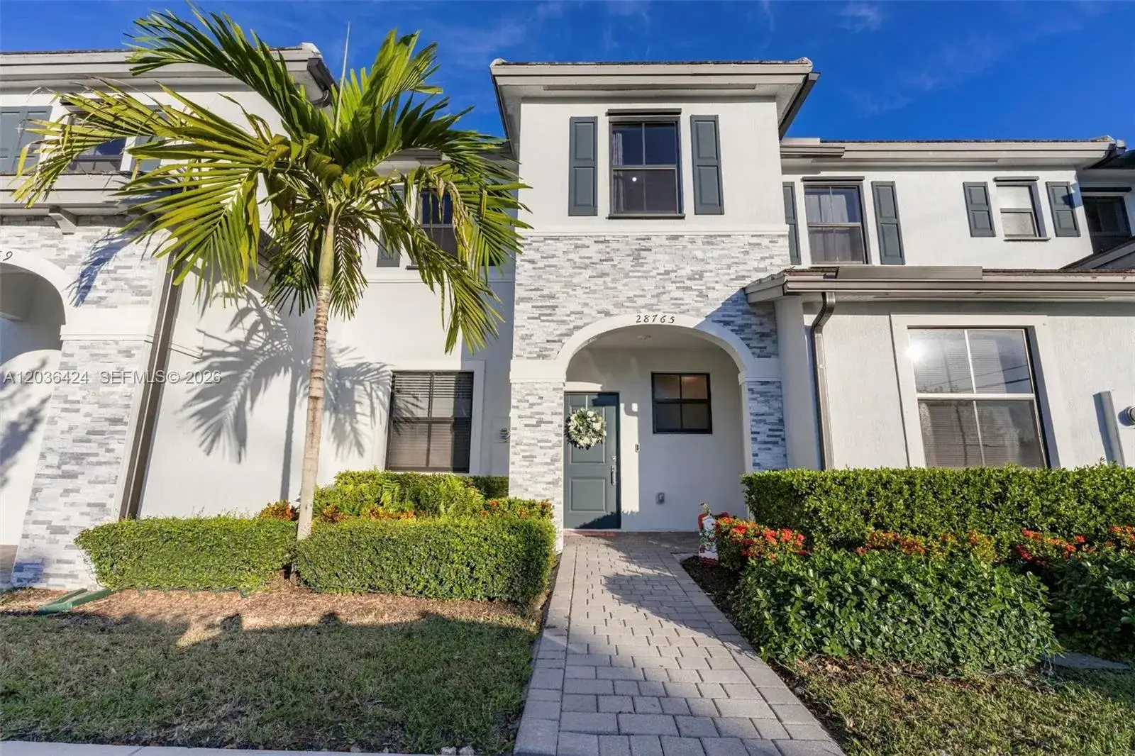 3 bedroom 2 bath Residential for sale at 28765 SW 132nd Ct, Homestead FL 33033