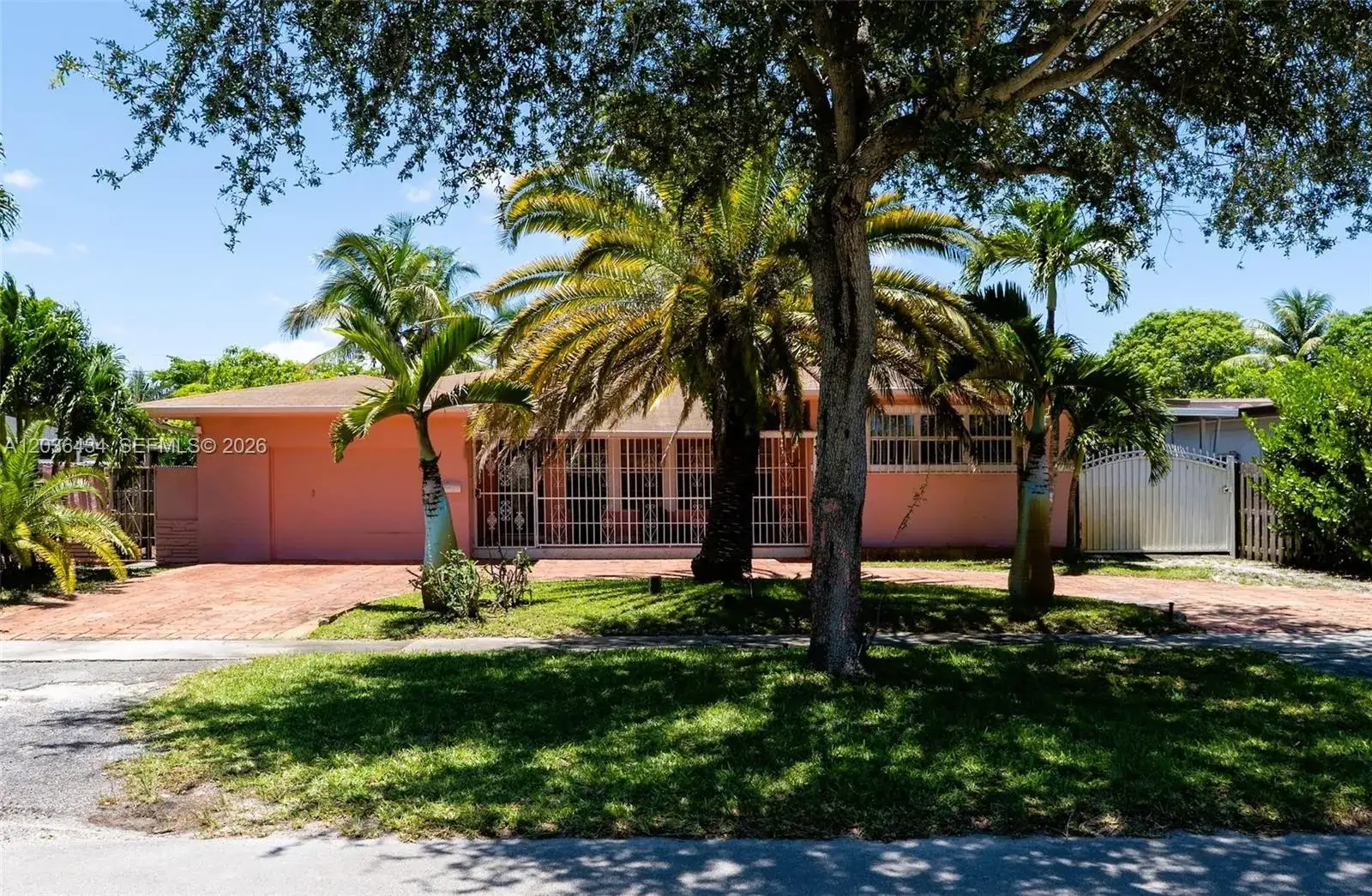 3 bedroom 3 bath Residential Lease for rent at 315 NW 124th St, North Miami FL 33168