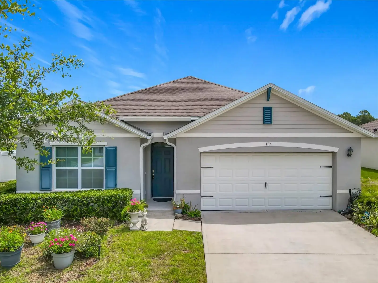 117 Rip Cord Ln, Deland FL 32724