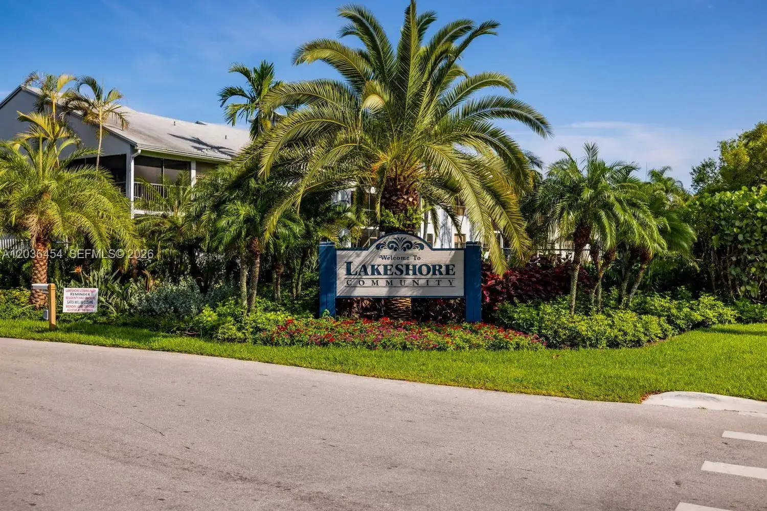 2 bedroom 2 bath Residential for sale at 1055 N Franklin Ave # 1055G, Homestead FL 33034