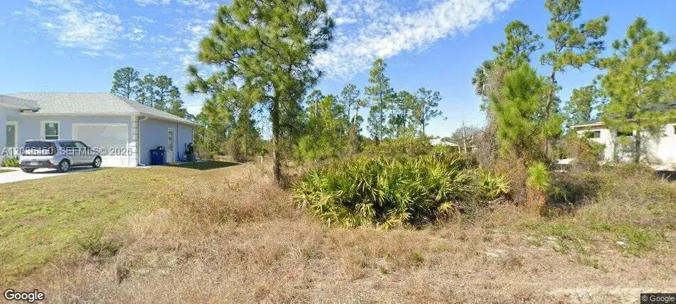 Land/Boat Docks for sale at 526 Aspen Ave, Lehigh Acres FL 33974