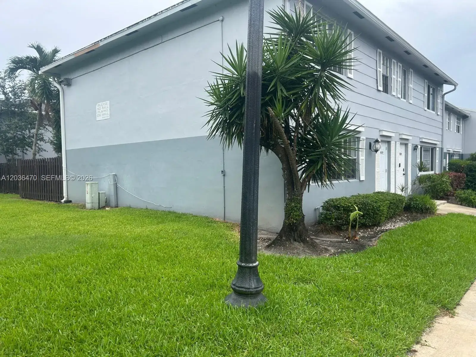 3 bedroom 2 bath Residential Lease for rent at 1774 SW 81st Ln # 31, Davie FL 33324