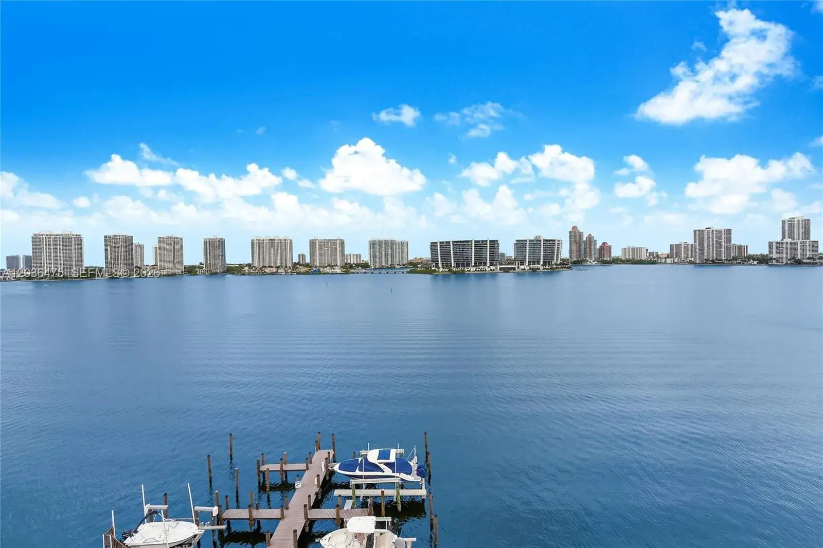 3 bedroom 3 bath Residential for sale at 18000 N Bay Rd # 902, Sunny Isles Beach FL 33160