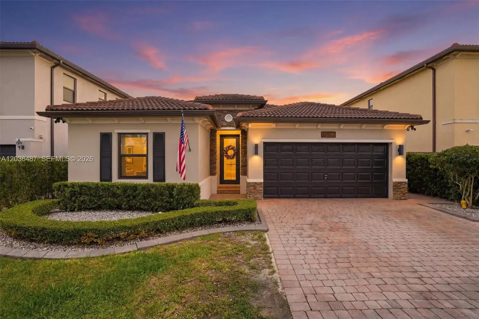 4 bedroom 3 bath Residential for sale at 16572 SW 43rd Ln, Kendall FL 33185