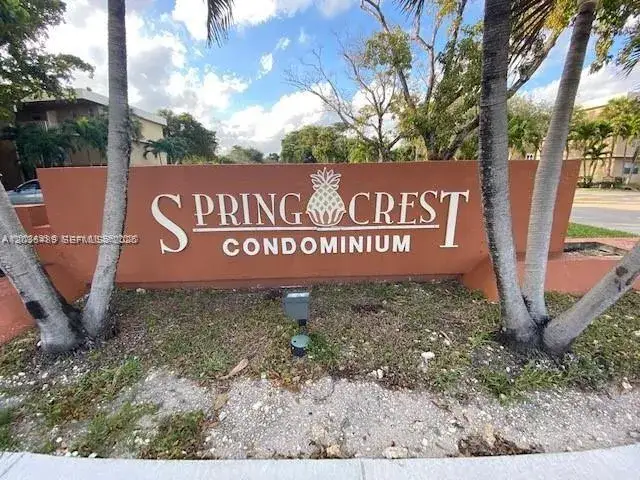 2 bedroom 2 bath Residential Lease for rent at 4205 N University Dr # 208, Sunrise FL 33351