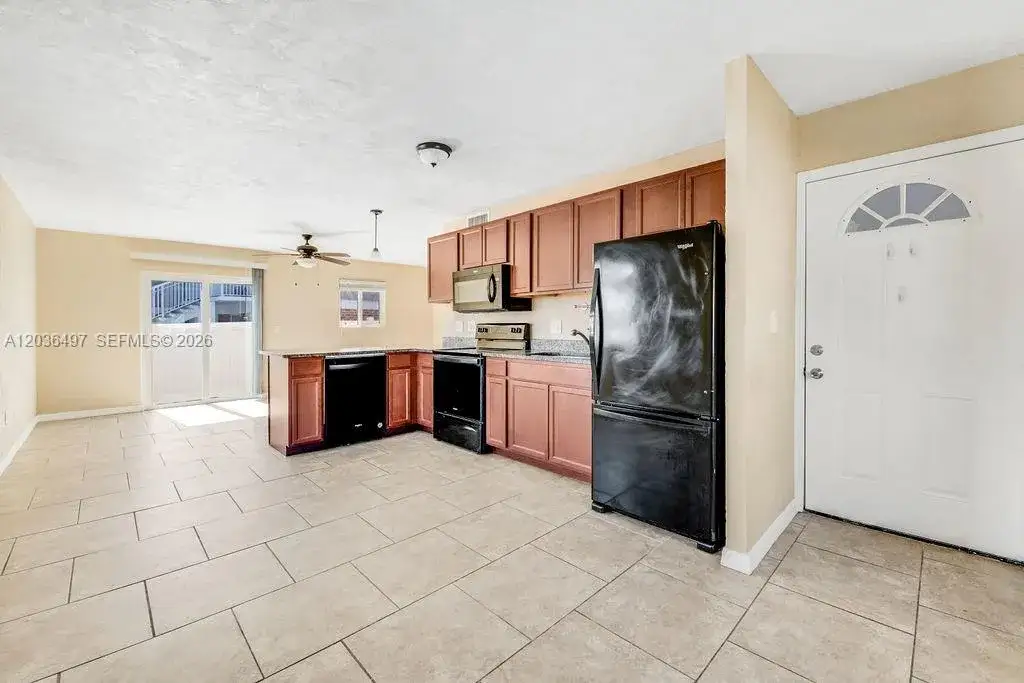 2 bedroom 1 bath Residential Lease for rent at 2550 Tulane Ave # 202, Daytona FL 32118