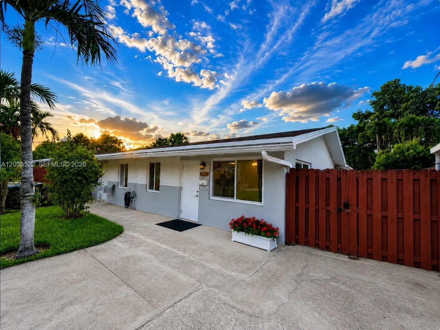 2 bedroom 2 bath Residential Lease for rent at 1005 SW 30th St # 1007, Fort Lauderdale FL 33315