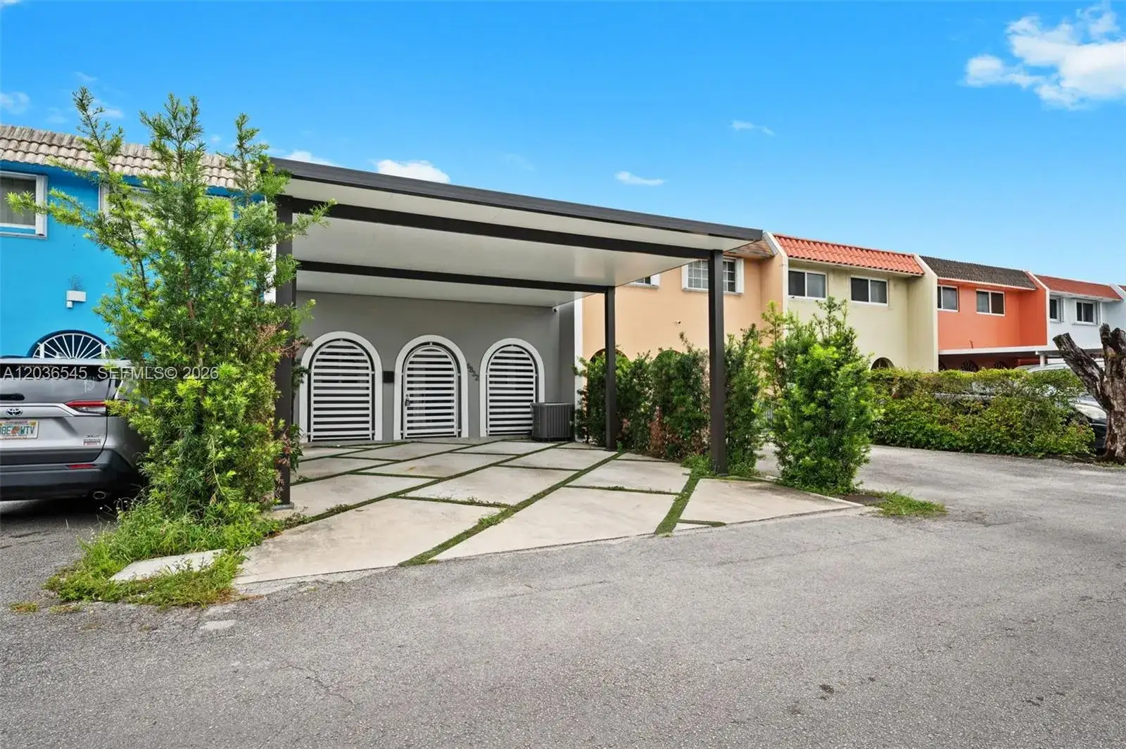 3 bedroom 2 bath Residential Lease for rent at 6832 W 2nd Ct # 6832, Hialeah FL 33014