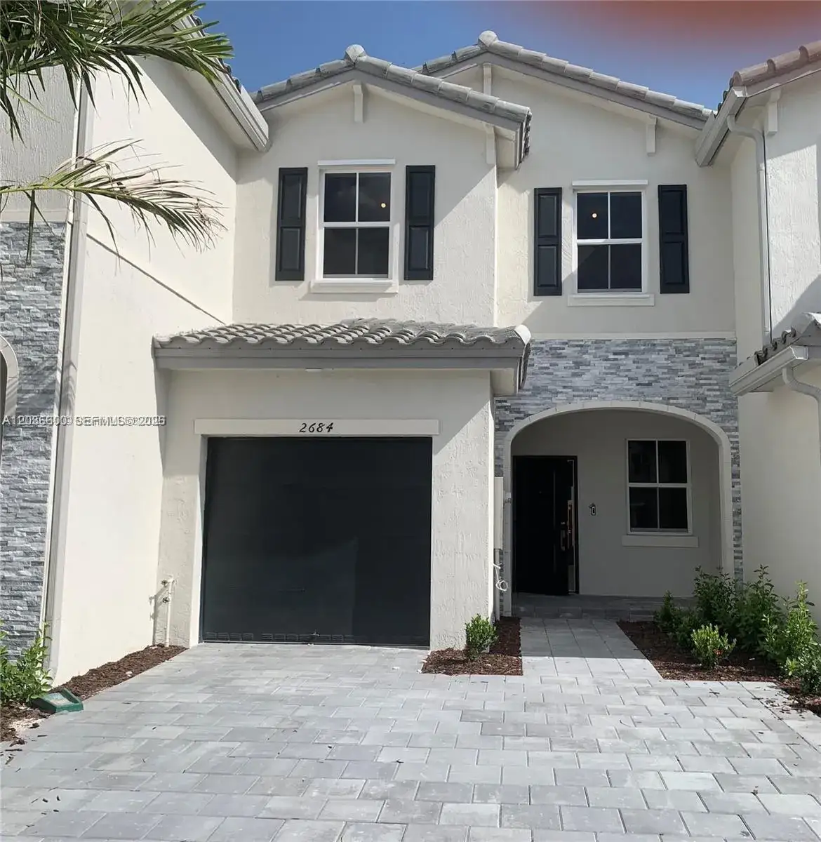 3 bedroom 2 bath Residential for sale at 2684 SE 12 Street, Homestead FL 33033