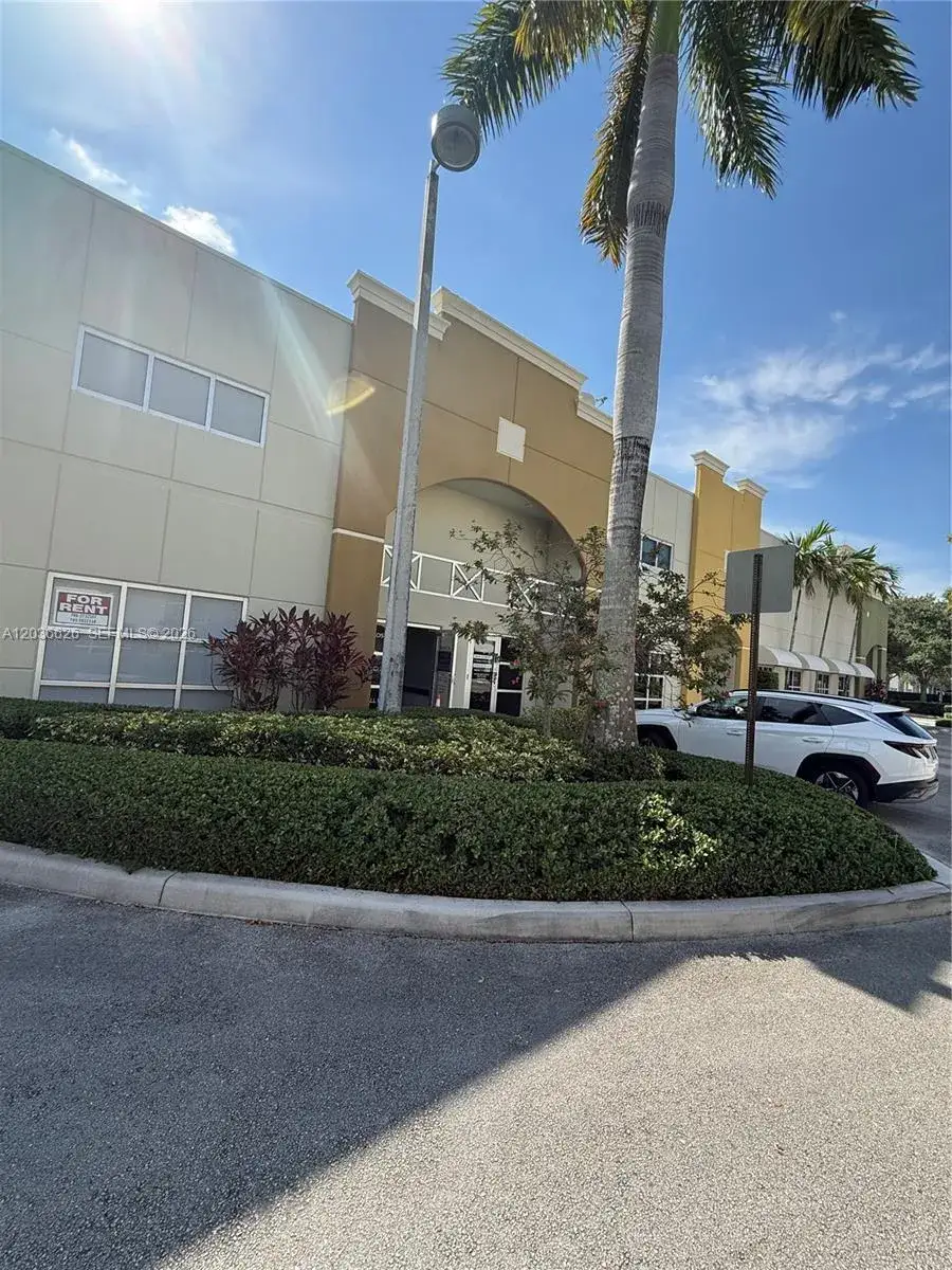 Commercial Sale for sale at 11231 NW 20th St # 122, Sweetwater FL 33172
