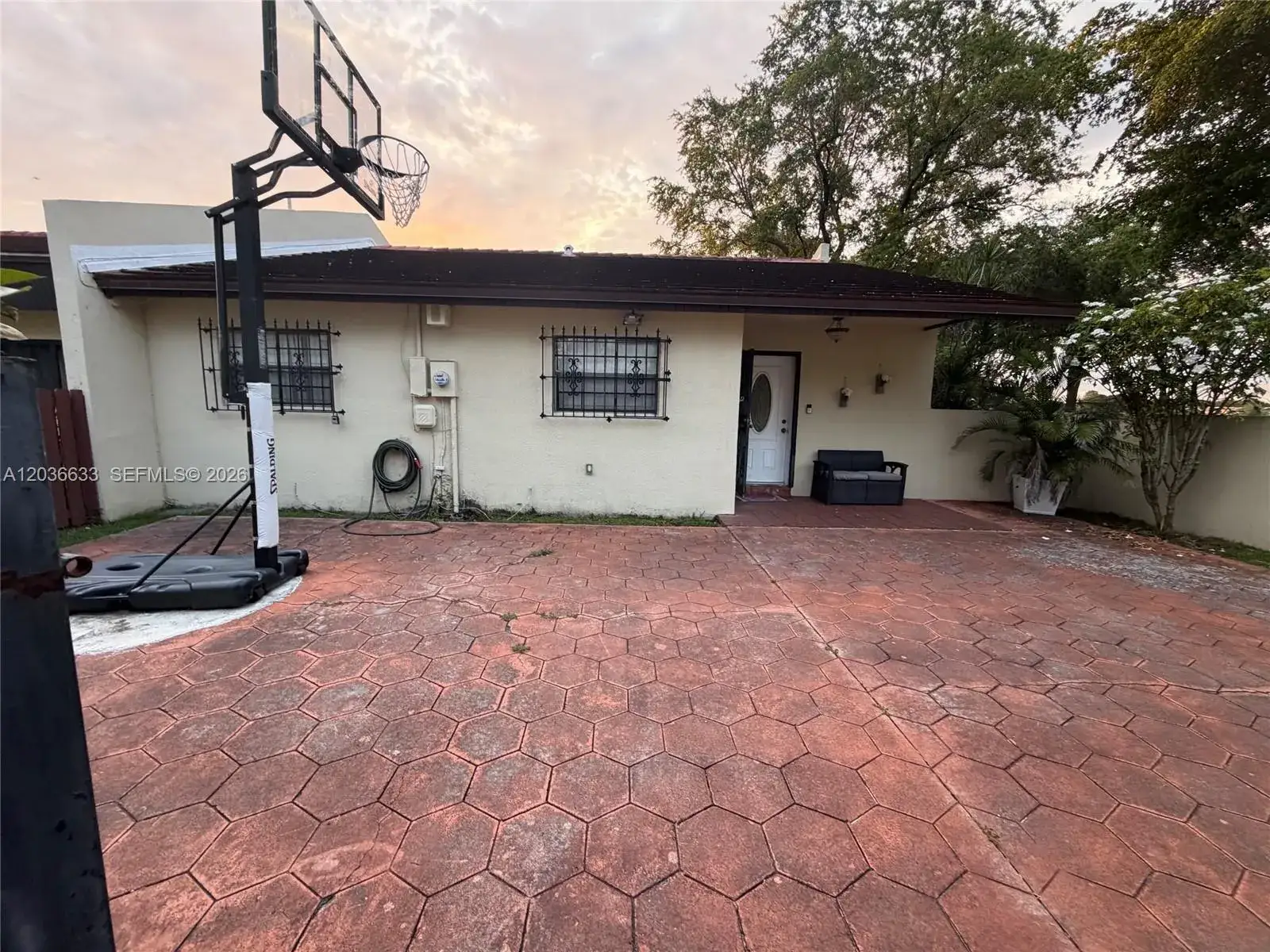 3 bedroom 2 bath Residential Lease for rent at 5801 SW 144th Cir Pl # 5801, Miami FL 33183