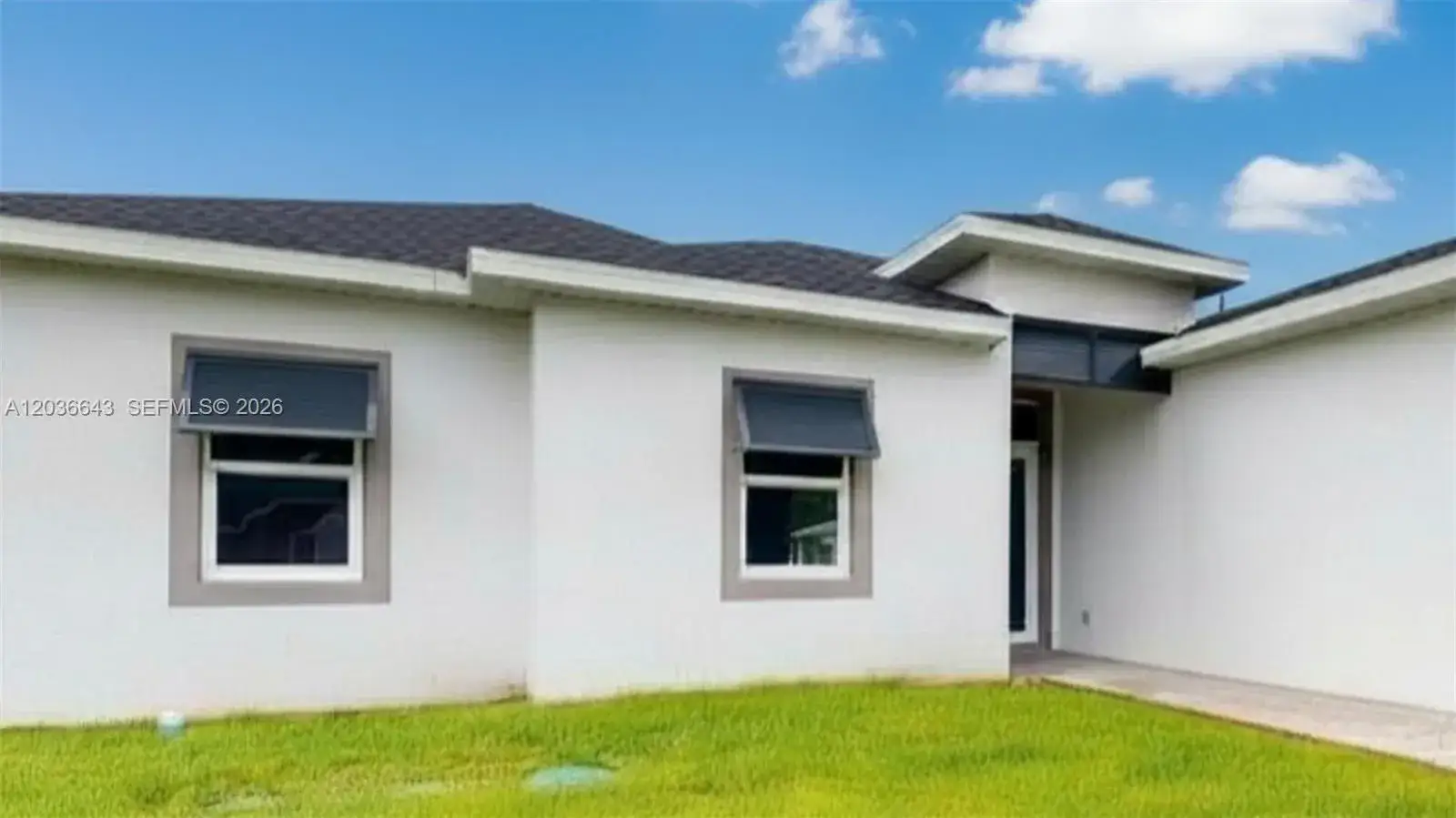 3 bedroom 2 bath Residential Lease for rent at 6048 Stratton Rd # 0, Fort Myers FL 33905