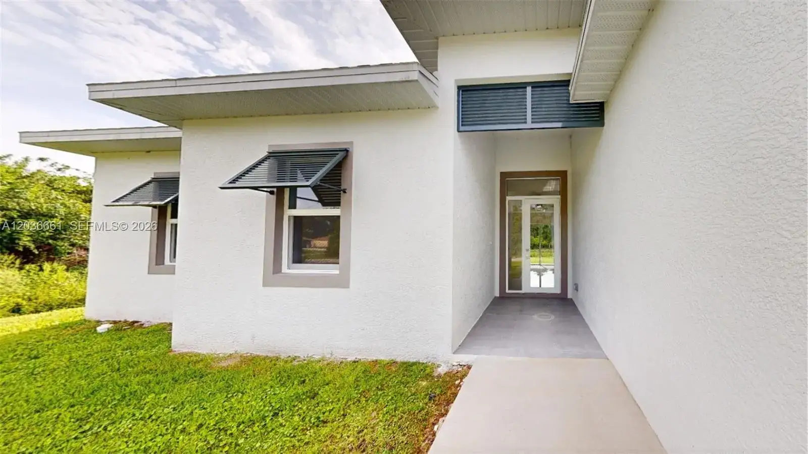 3 bedroom 2 bath Residential Lease for rent at 6108 Stratton Rd, Fort Myers FL 33905