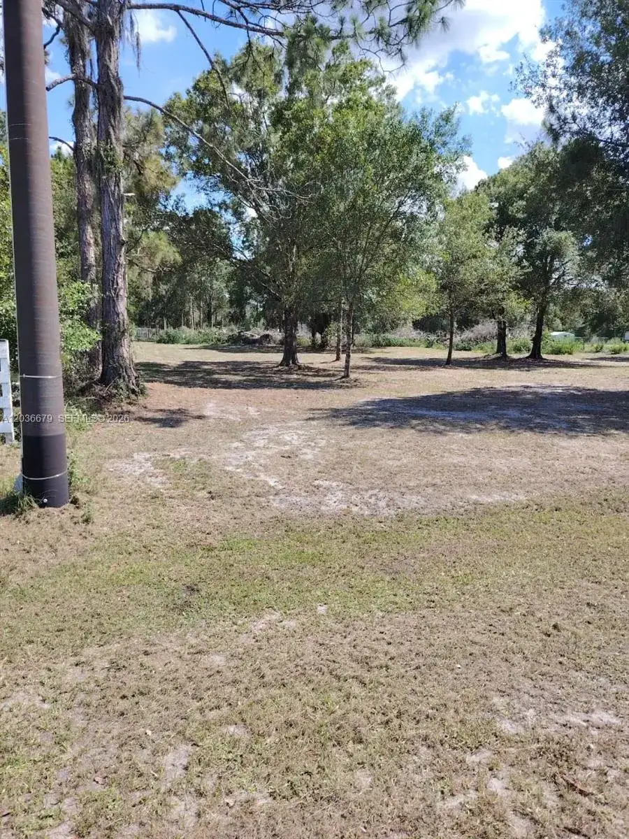 Land/Boat Docks for sale at 630 Pine Cove Ave, Clewiston FL 33440