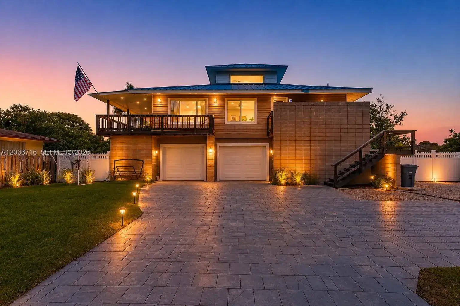 4 bedroom 3 bath Residential for sale at 5049 Cleveland Rd, Delray Beach FL 33484