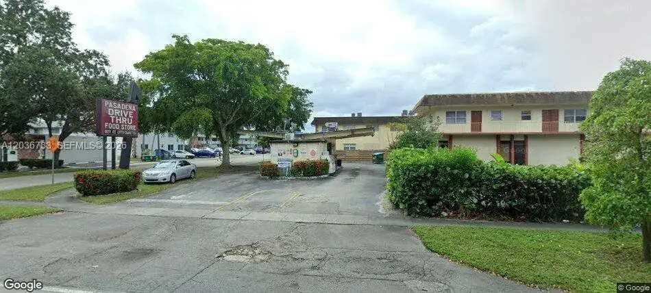 Commercial Sale for sale at 8100 Pasadena Blvd, Pembroke Pines FL 33024