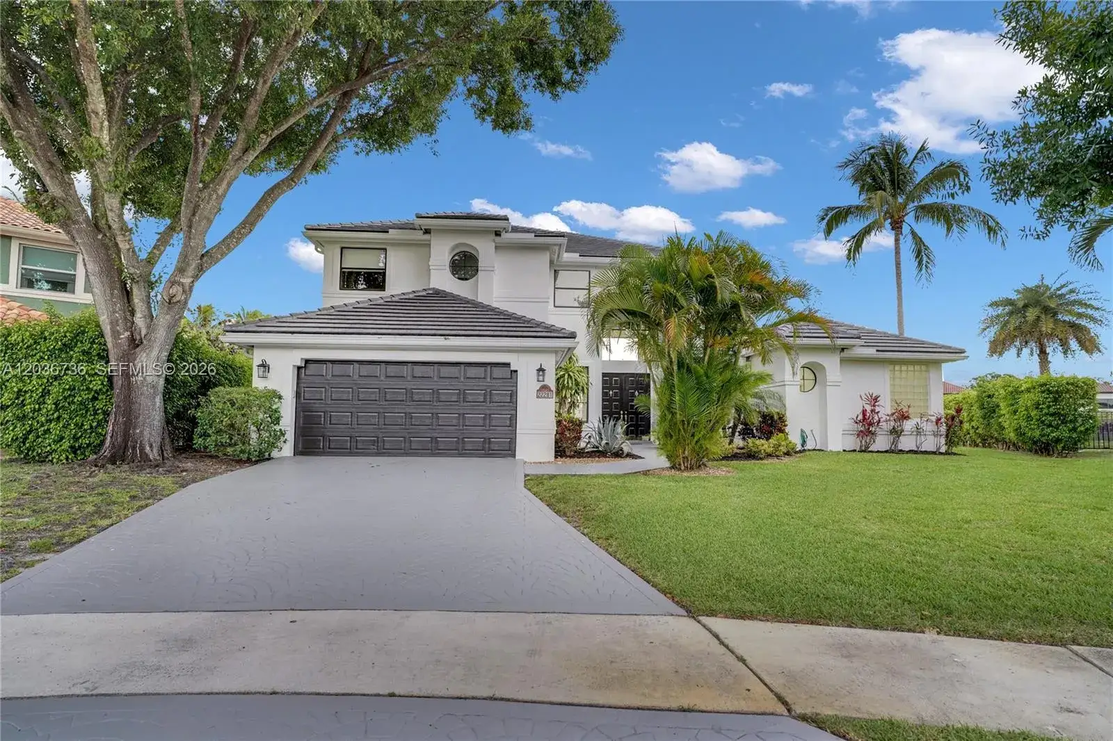 5 bedroom 3 bath Residential for sale at 22281 Tupelo Pl, Boca Raton FL 33428