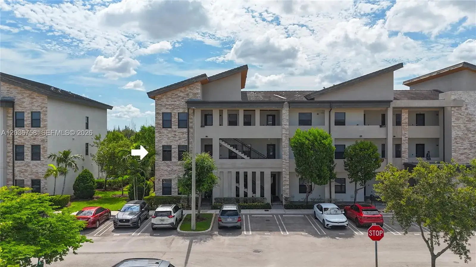 3 bedroom 2 bath Residential for sale at 7925 NW 104th Ave # 21, Doral FL 33178