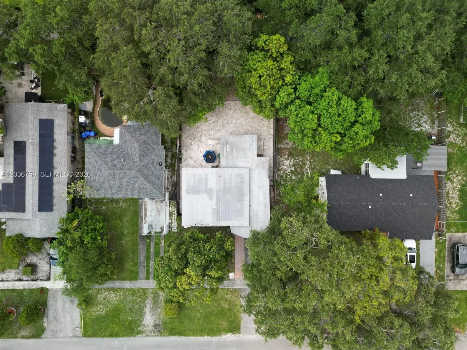 2 bedroom 2 bath Residential for sale at 1260 NE 153rd St, North Miami Beach FL 33162
