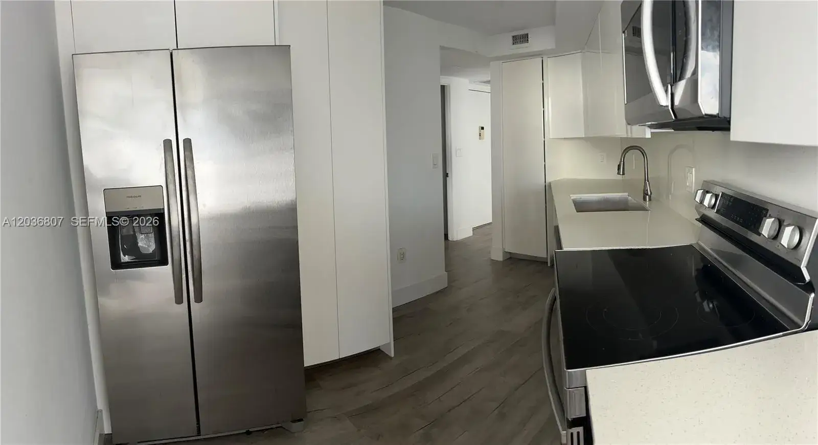 2 bedroom 2 bath Residential for sale at 6921 Environ Blvd # 7P, Lauderhill FL 33319
