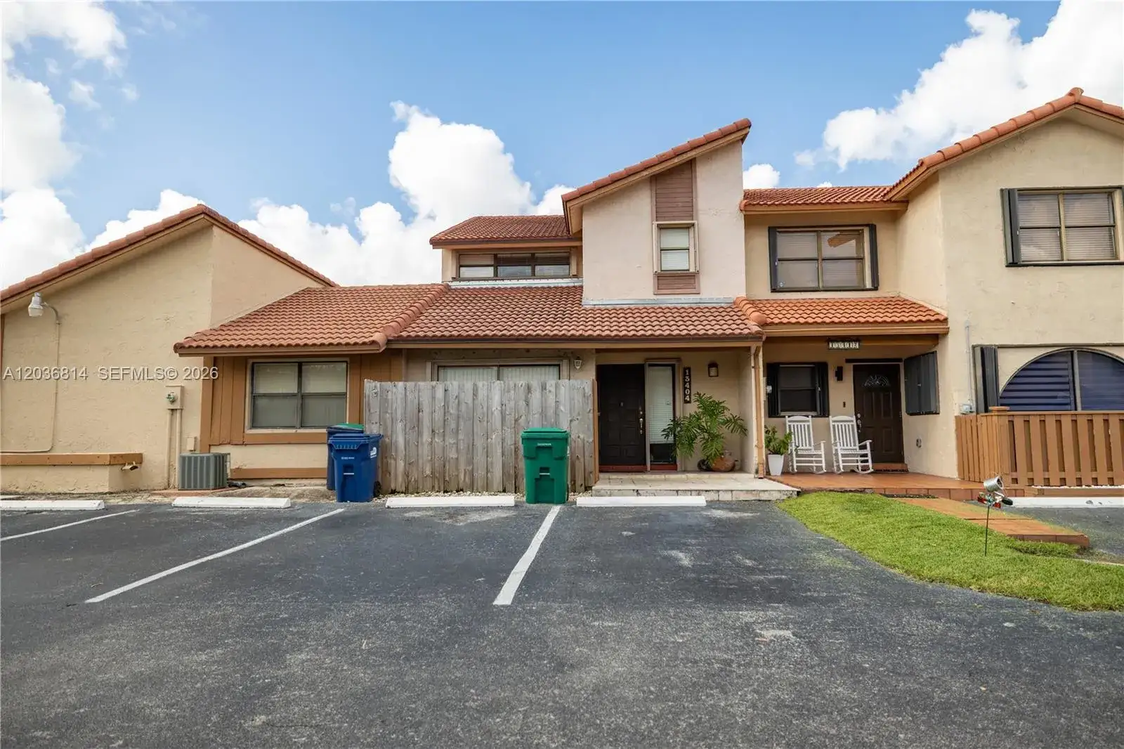 3 bedroom 2 bath Residential Lease for rent at 13404 SW 14th Ter # 0, Miami FL 33184