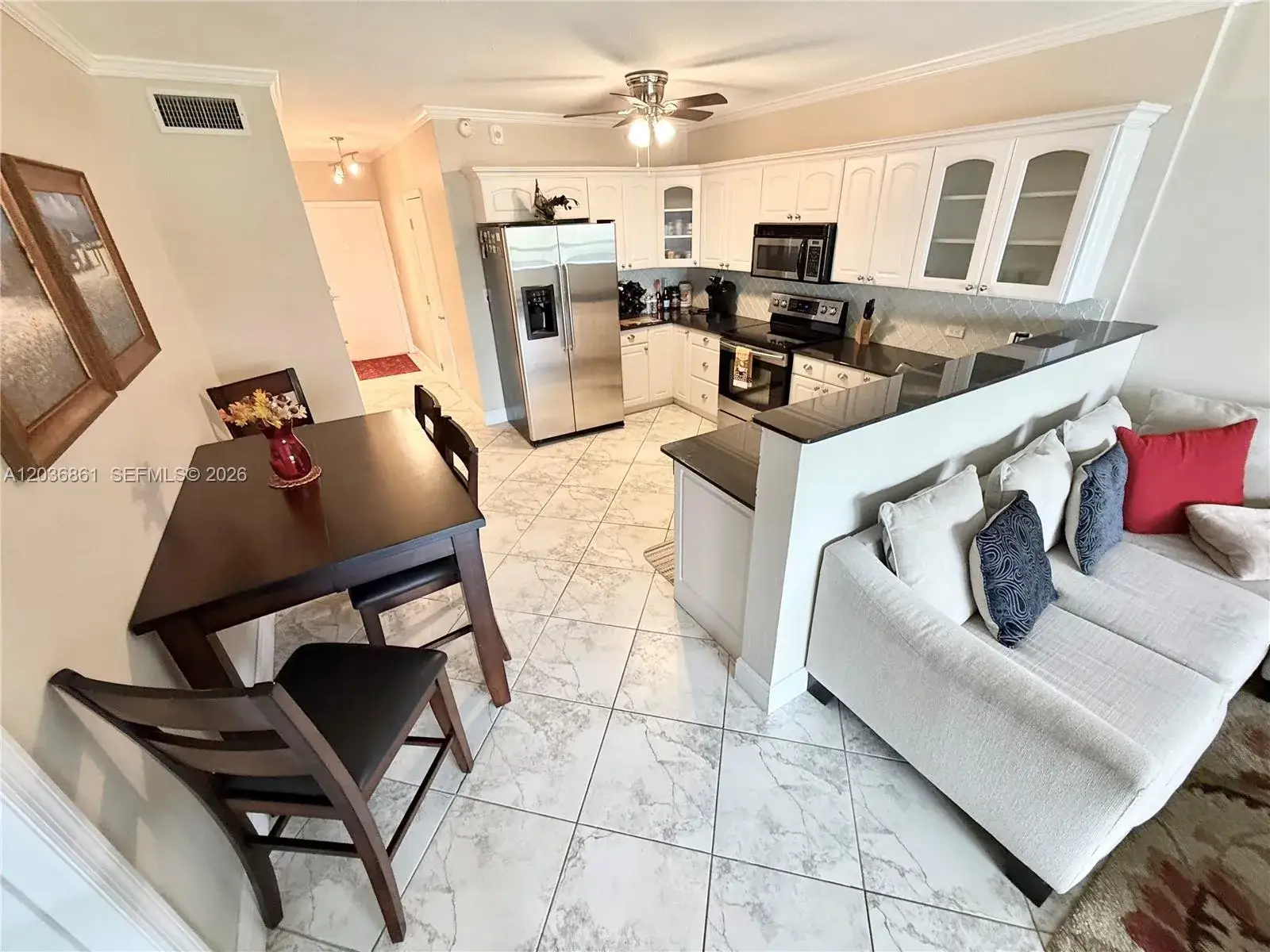 2 bedroom 1 bath Residential for sale at 1000 SW 12th St # 201, Fort Lauderdale FL 33315