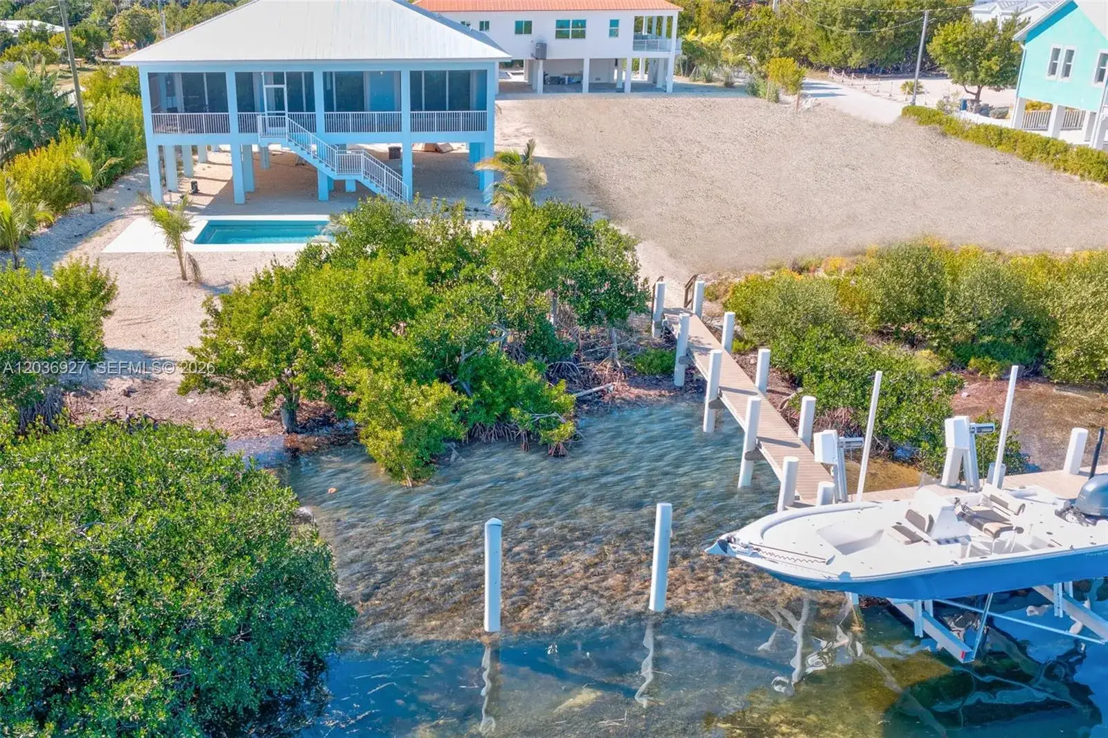 30995 Watson Blvd, Big Pine FL 33043