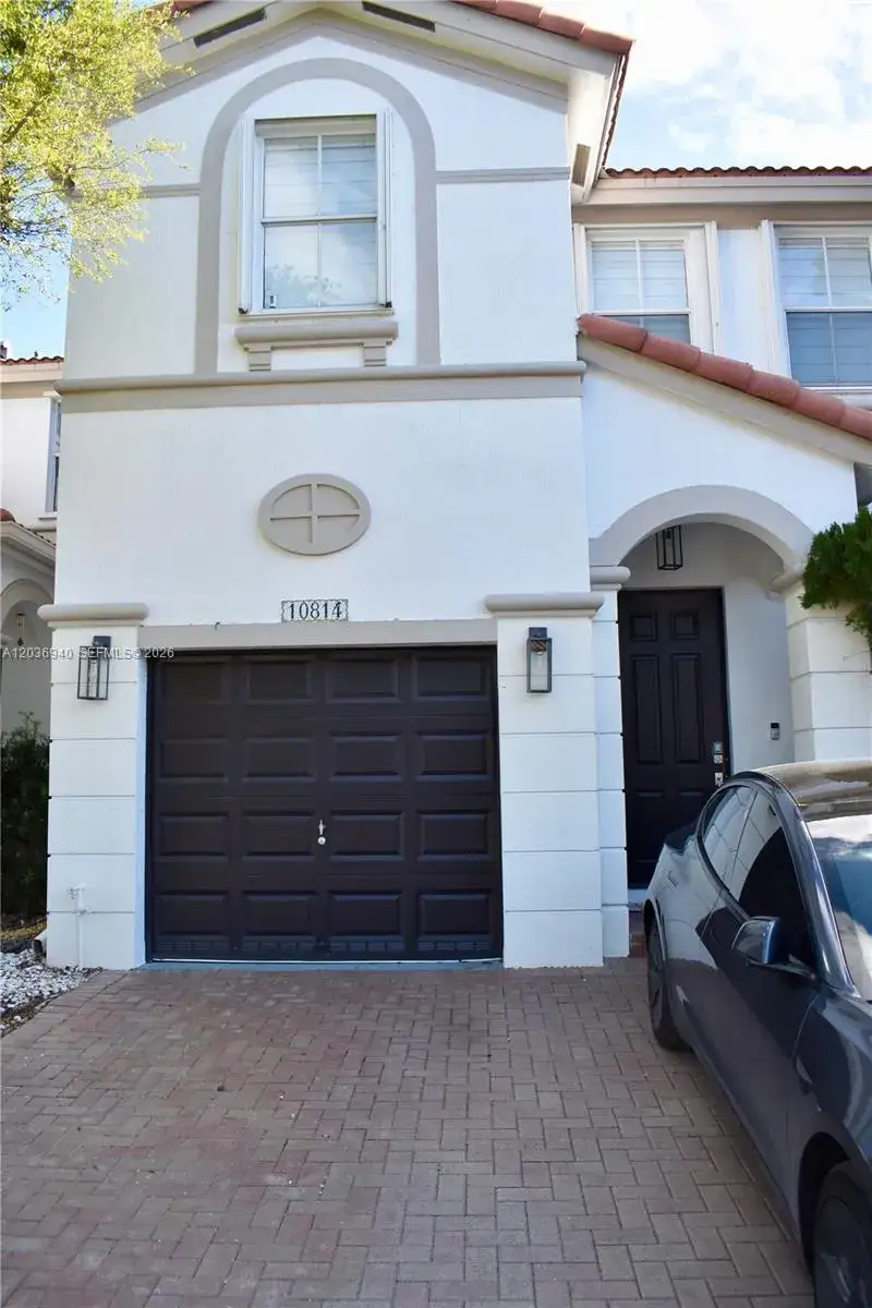 4 bedroom 2 bath Residential for sale at 10814 NW 81st Ln, Doral FL 33178