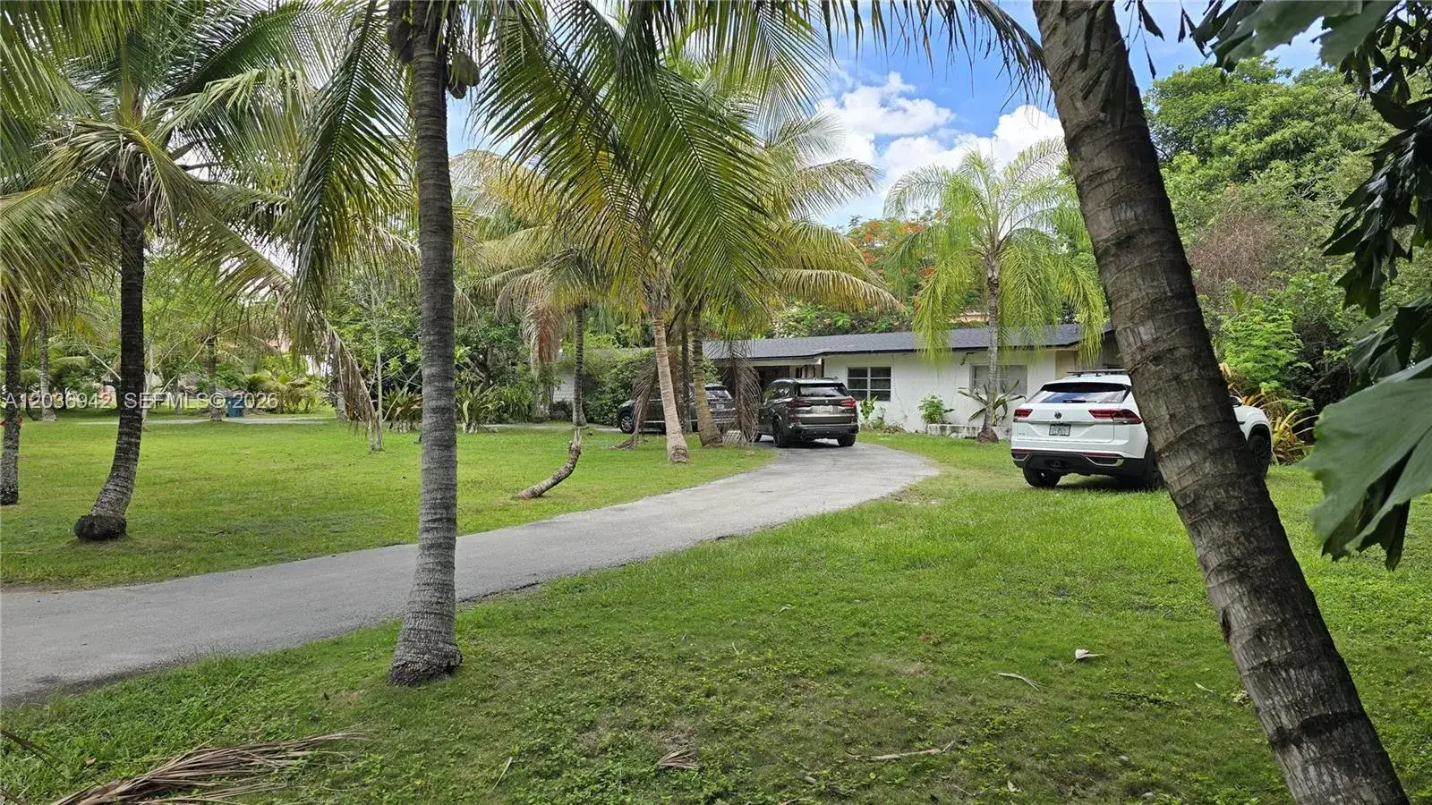 4 bedroom 3 bath Residential for sale at 8603 SW 68th St Rd, Miami FL 33143