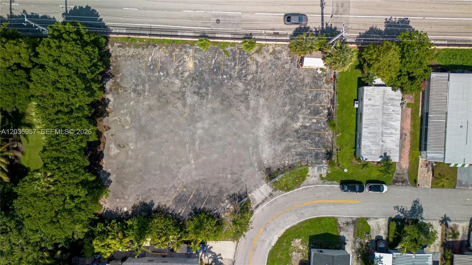 Land/Boat Docks for sale at 311 NW 135th Way, Plantation FL 33325