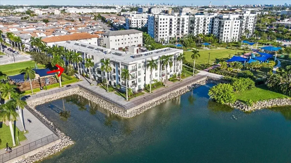2 bedroom 2 bath Residential for sale at 4636 NW 84th Ave # 13, Doral FL 33166