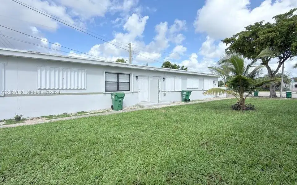 1010 Opa Locka Blvd # 3, Opa-Locka FL 33054