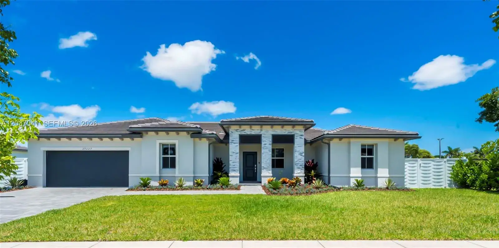 5 bedroom 4 bath Residential for sale at 29227 SW 169th Ave, Homestead FL 33030