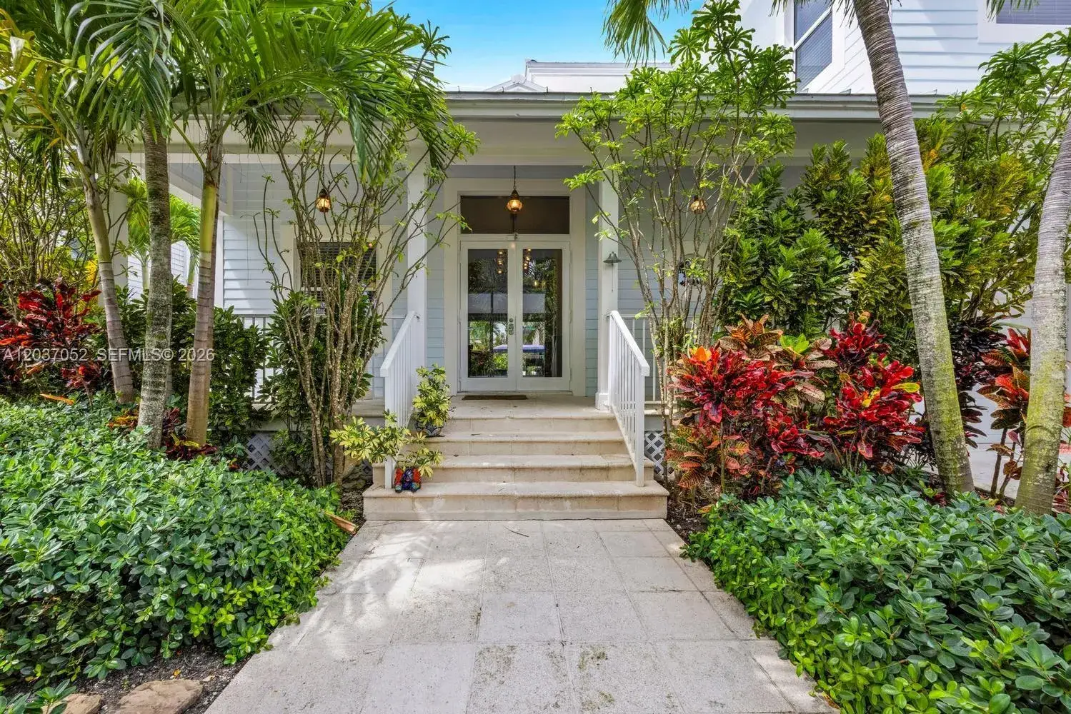 5 bedroom 4 bath Residential Lease for rent at 1074 NE Little River Dr, Miami FL 33138