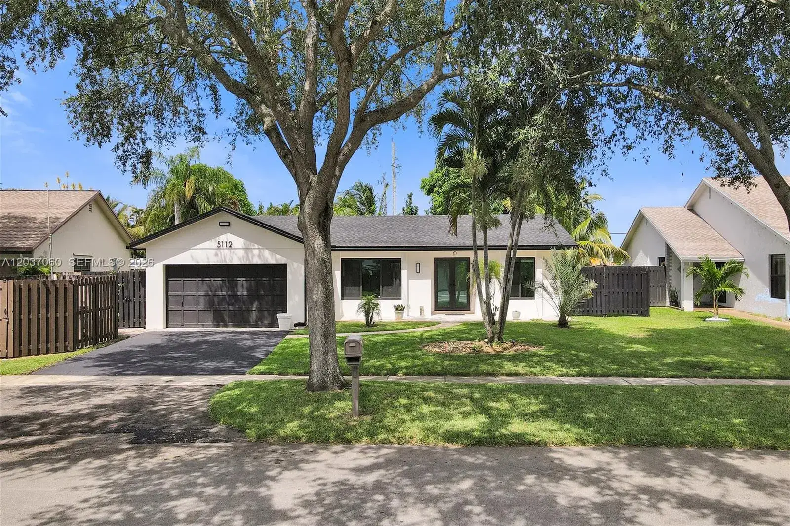 3 bedroom 2 bath Residential for sale at 5112 SW 87th Ave, Cooper City FL 33328