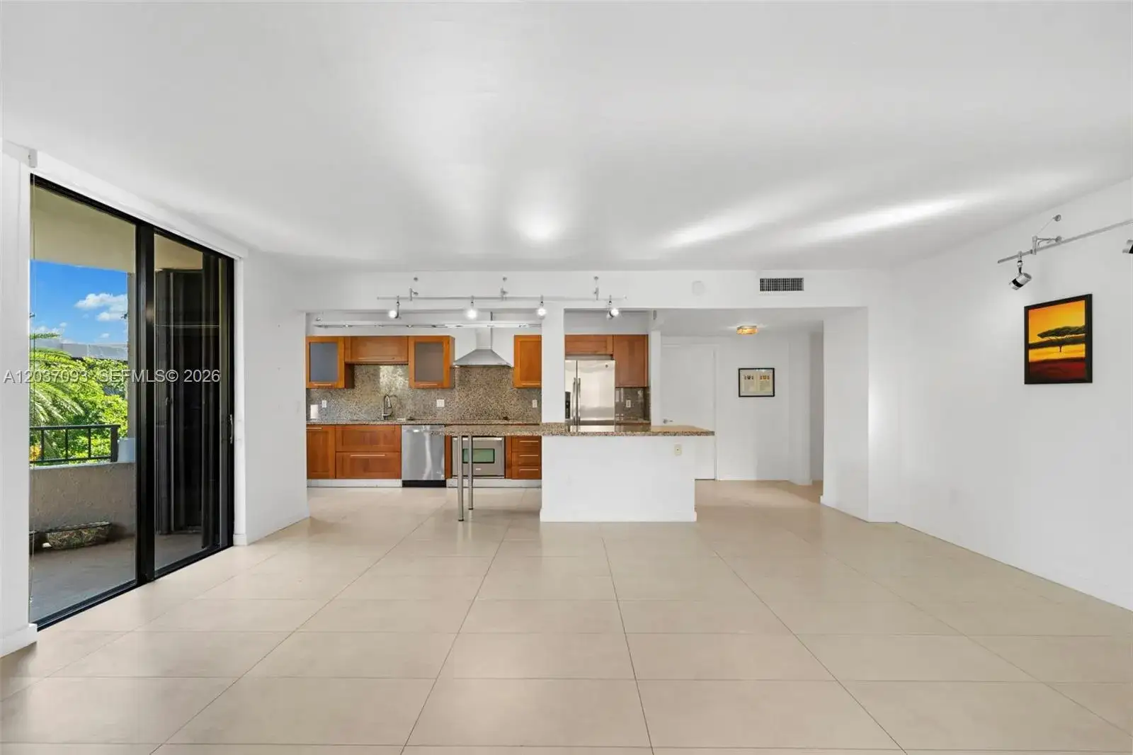 3 bedroom 2 bath Residential Lease for rent at 181 Crandon Blvd # 301, Key Biscayne FL 33149