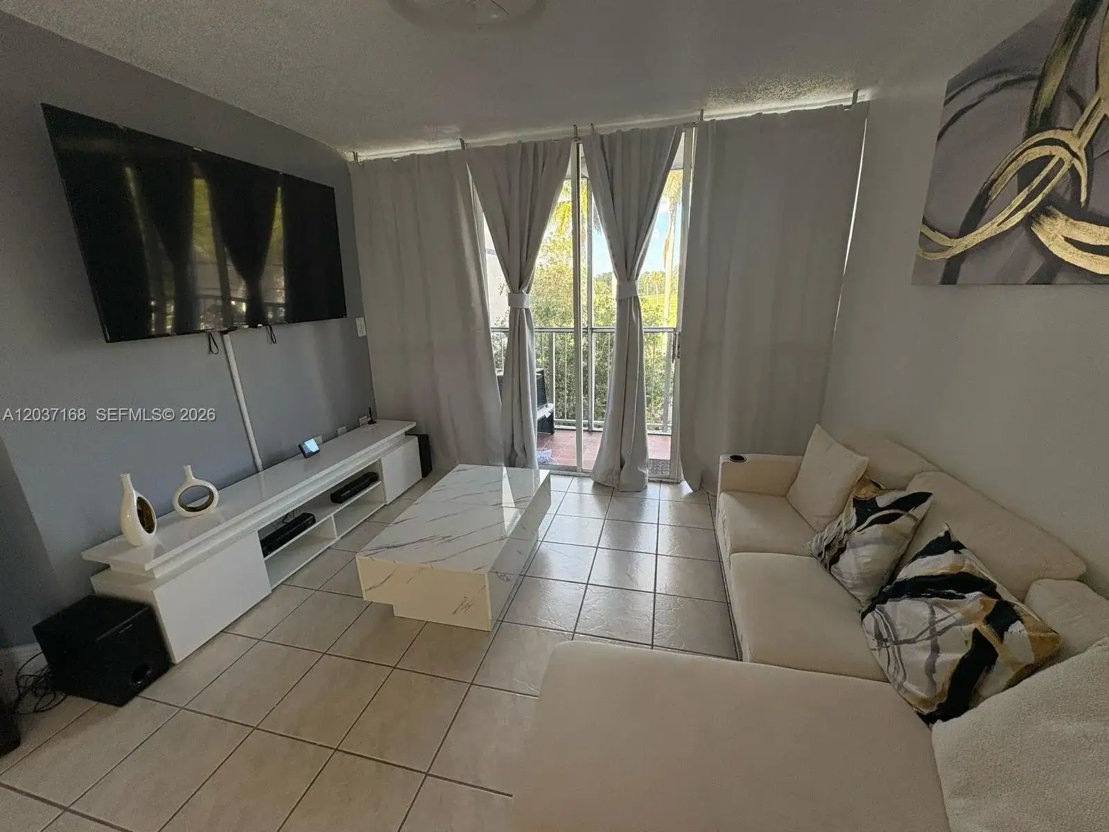 2 bedroom 2 bath Residential Lease for rent at 7035 NW 186th St # D302, Hialeah FL 33015
