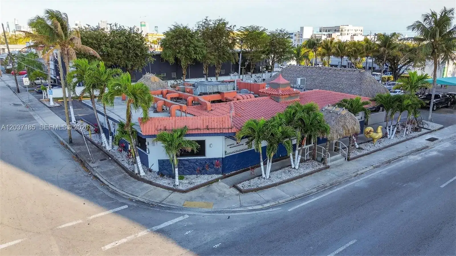 Business Opportunity for sale at 45 NW 22nd Ave, Miami FL 33125