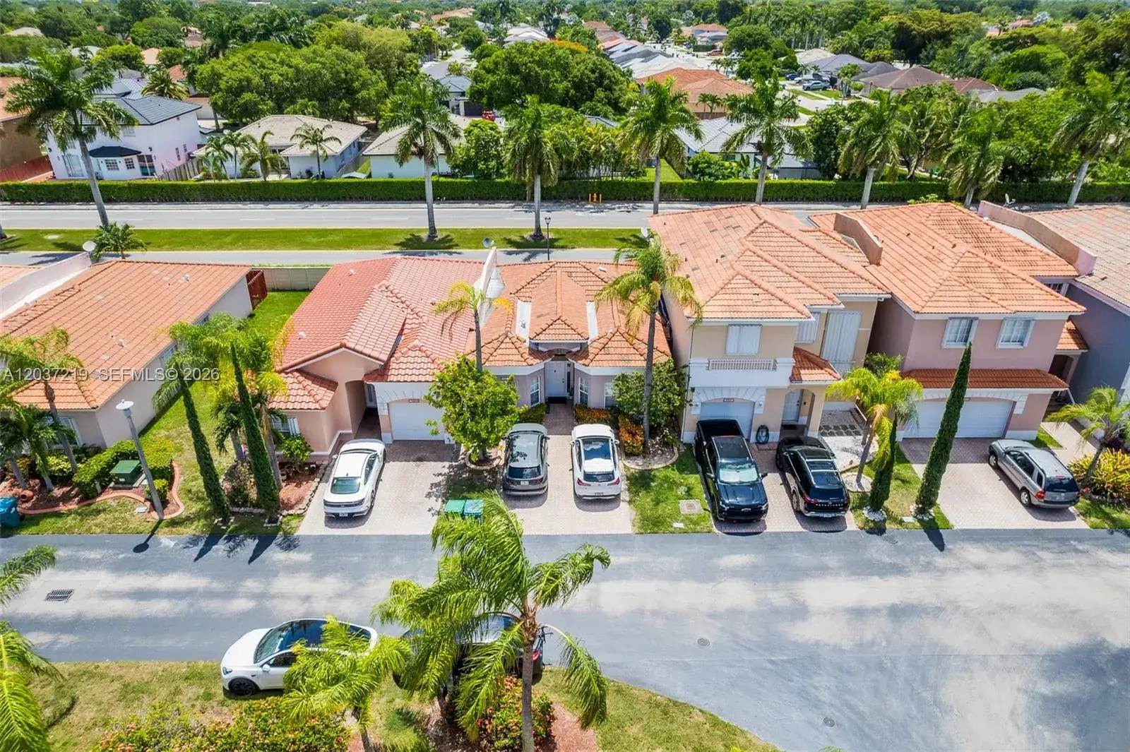 3 bedroom 2 bath Residential Lease for rent at 10297 SW 162nd Ct, Miami FL 33196