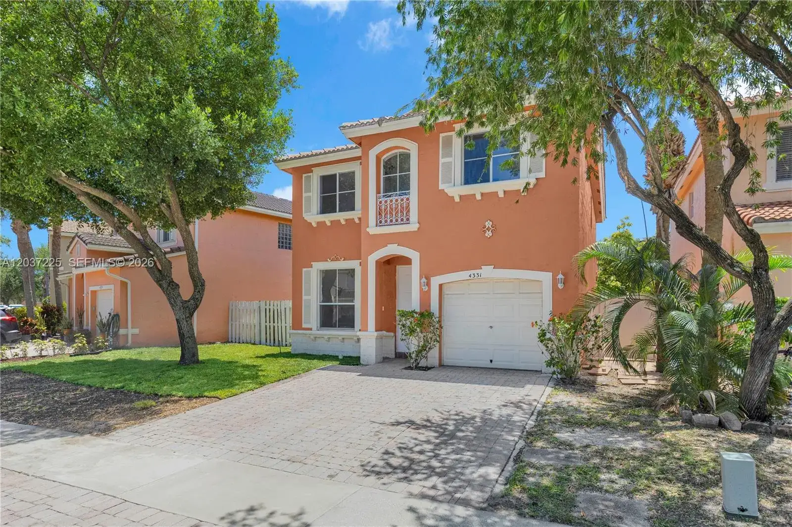 4 bedroom 2 bath Residential for sale at 4331 Lake Tahoe Cir, West Palm Beach FL 33409