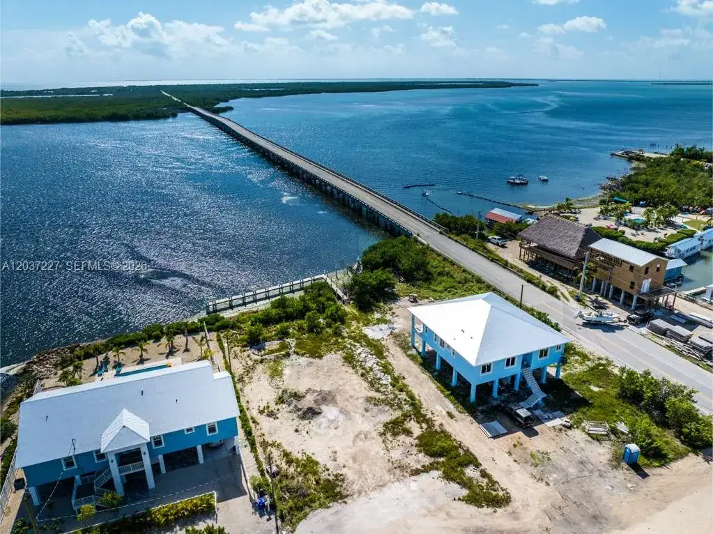 Land/Boat Docks for sale at 30988 Witters Ln, Big Pine FL 33043