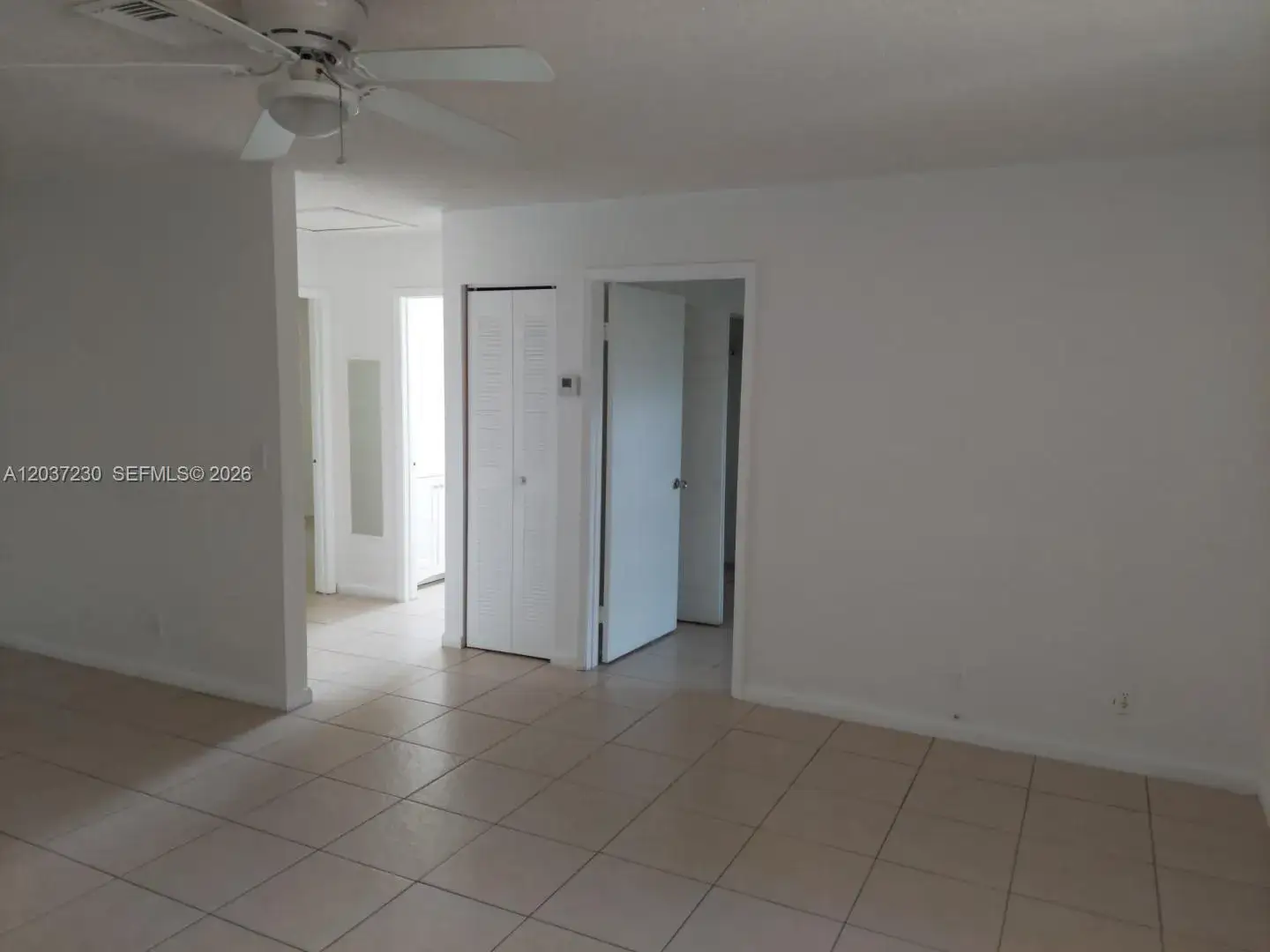 2 bedroom 1 bath Residential Lease for rent at 2319 Johnson St # 1, Hollywood FL 33020