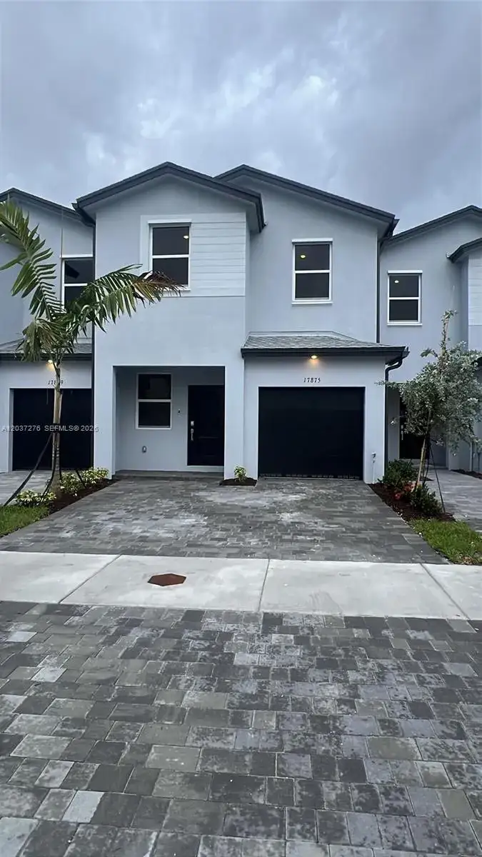3 bedroom 2 bath Residential Lease for rent at 17875 SW 359th Ter, Homestead FL 33034