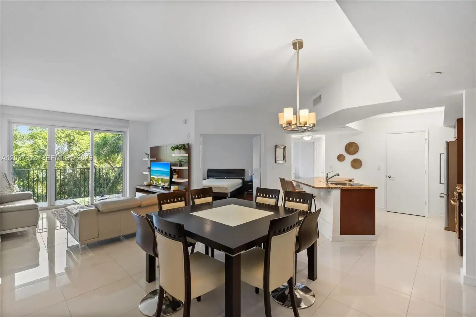 3 bedroom 3 bath Residential for sale at 20000 E Country Club Dr # 306, Aventura FL 33180