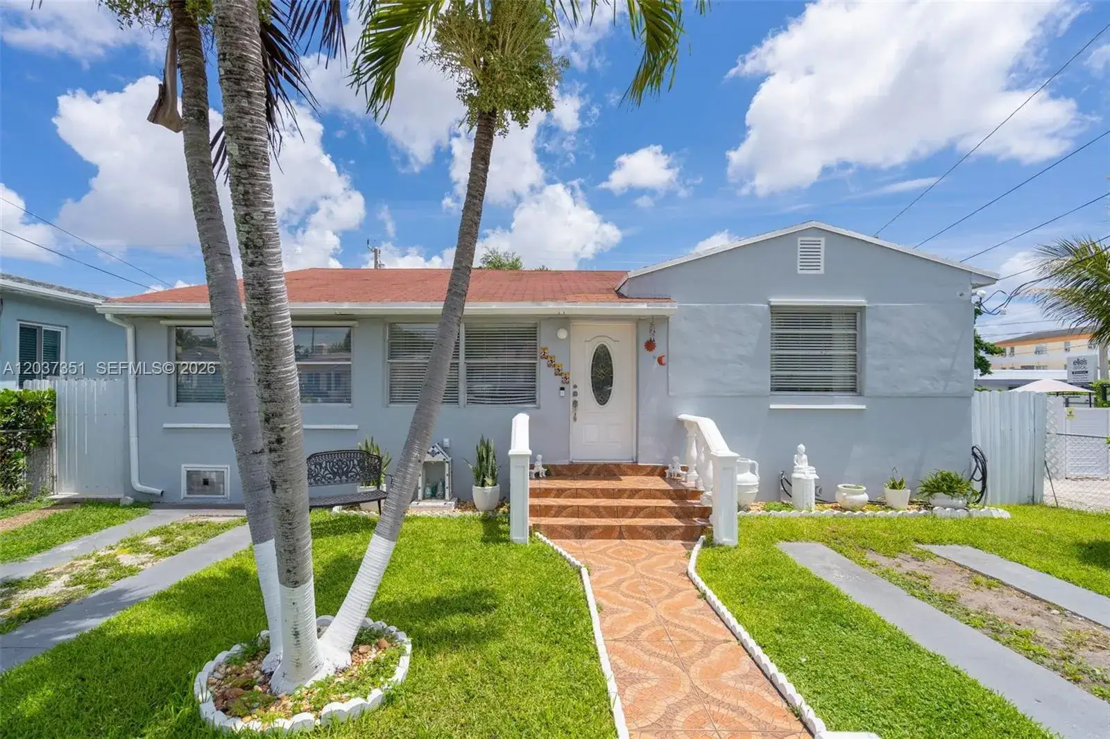 4 bedroom 2 bath Residential for sale at 2355 SW 1st St, Miami FL 33135