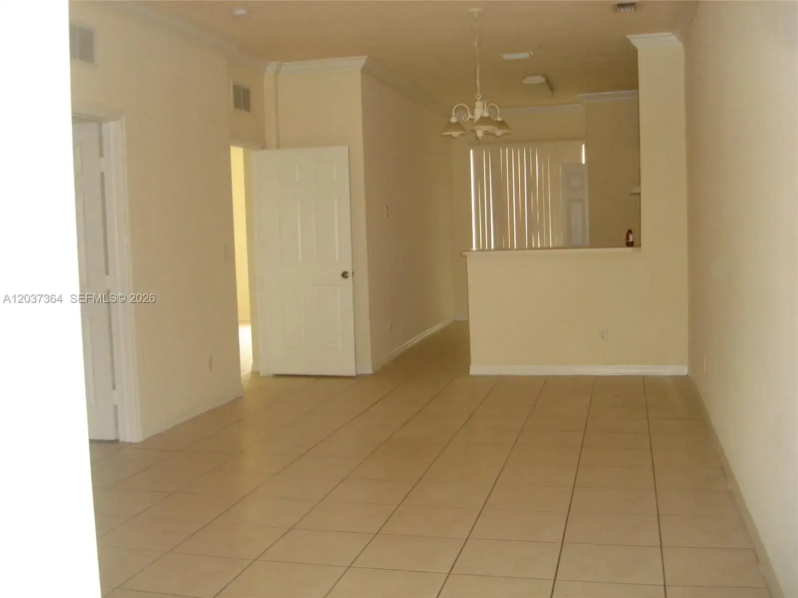 3 bedroom 2 bath Residential Lease for rent at 5 SW 14th Ter, Homestead FL 33030