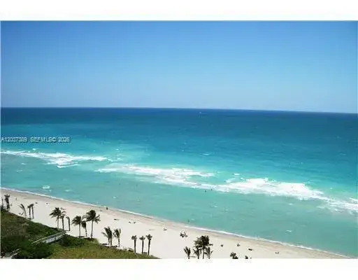2 bedroom 2 bath Residential Lease for rent at 1201 S Ocean Dr # 2404S, Hollywood FL 33019